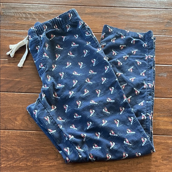 Vineyard Vines Other - Vineyard Vines Men Flannel Pajama Bottoms
